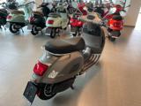 VESPA GTS 300 Super Tech EURO 5 - NUOVO IN PRONTA CONSEGNA!