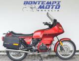 BMW R 80 RT 1983 - KM. 20000 + VALIGIE