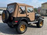 JEEP CJ-5 GOLDEN EAGLE V8 ORIGINALE RESTAURATO