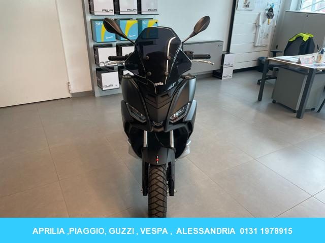 APRILIA SR 125 GT  EURO 5 - NUOVO IN PRONTA CONSEGNA! Immagine 1