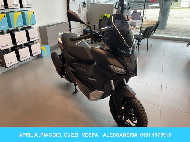 APRILIA SR 125 GT  EURO 5 - NUOVO IN PRONTA CONSEGNA! Immagine 2