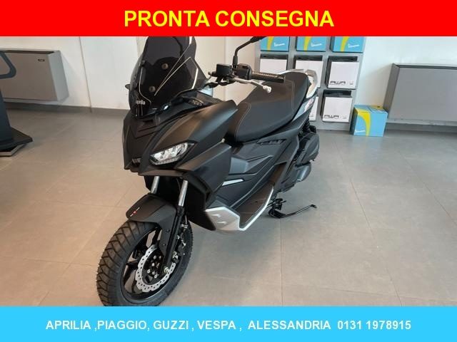 APRILIA SR 125 GT  EURO 5 - NUOVO IN PRONTA CONSEGNA! Immagine 0