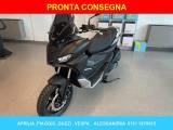 APRILIA SR 125 GT  EURO 5 - NUOVO IN PRONTA CONSEGNA!