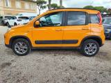 FIAT Panda 0.9 TwinAir Turbo GPL Trekking CERCHI,CLIMA