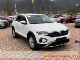 VOLKSWAGEN T-Roc 1.0 TSI Life