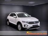 VOLKSWAGEN T-Roc 1.0 TSI Life