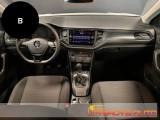 VOLKSWAGEN T-Roc 1.6 TDI 116CV BlueMotion Technology