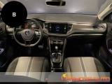 VOLKSWAGEN T-Roc 2.0 TDI SCR 150 CV Style BlueMotion Technology
