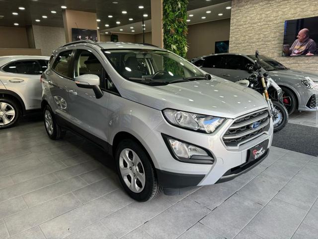 FORD EcoSport 1.5tdci 10c0cv BUSINESS Immagine 2