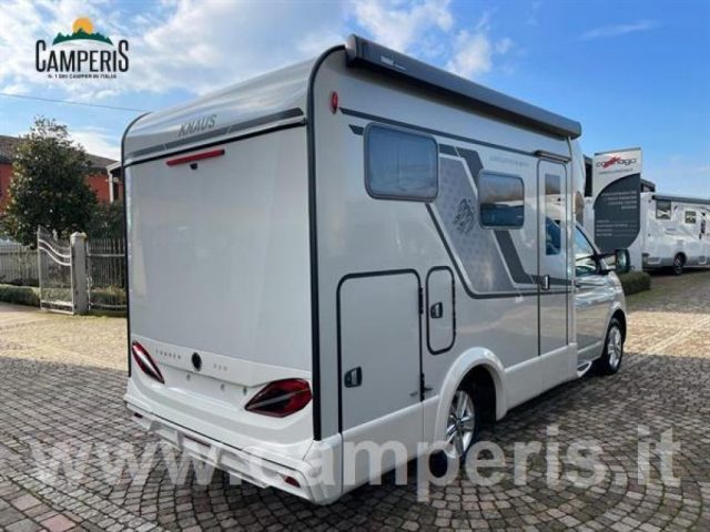 KNAUS  Knaus Tourer Van 500 MQ Vansation Immagine 1