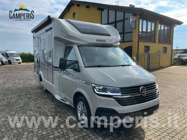 KNAUS  Knaus Tourer Van 500 MQ Vansation Immagine 2