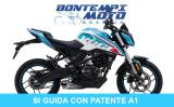 VOGE Brivido 125 PAT. A1  - PRONTA CONSEGNA DA IMMATRICOLARE