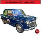 FIAT 1100 Special