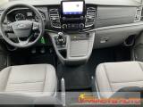 FORD Tourneo Custom 320 2.0 EcoBlue 130CV L1 H1  Titanium
