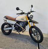 FANTIC MOTOR Caballero 500 RALLY E5+