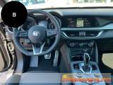 ALFA ROMEO Stelvio 2.2 Turbodiesel 210 CV AT8 Q4 Veloce