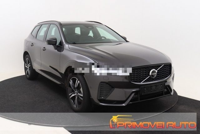 VOLVO XC60 B5 (d) R-design Petrol Geartronic Immagine 1