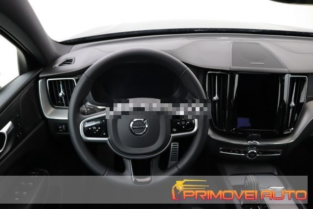 VOLVO XC60 B5 (d) R-design Petrol Geartronic Immagine 4