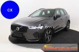 VOLVO XC60 B5 (d) R-design Petrol Geartronic