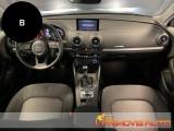 AUDI A3 SPB 30 TDI Admired