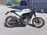 HUSQVARNA Vitpilen 401 VITPILEN 401