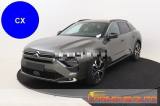 CITROEN C5 X PureTech 1.2 130 S&S EAT8 Shine