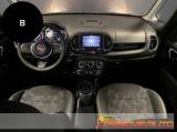 FIAT 500L 1.4 95 CV S&S Cross