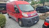 FIAT Ducato 30 2.3 MJT 130CV  tetto alto passo medio