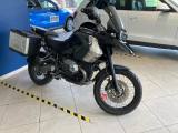 BMW R 1200 GS MOTOROAD