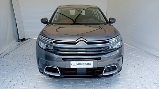 CITROEN C5 Aircross BlueHDi 130 S&S Business Immagine 1