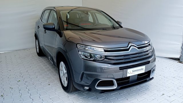 CITROEN C5 Aircross BlueHDi 130 S&S Business Immagine 2