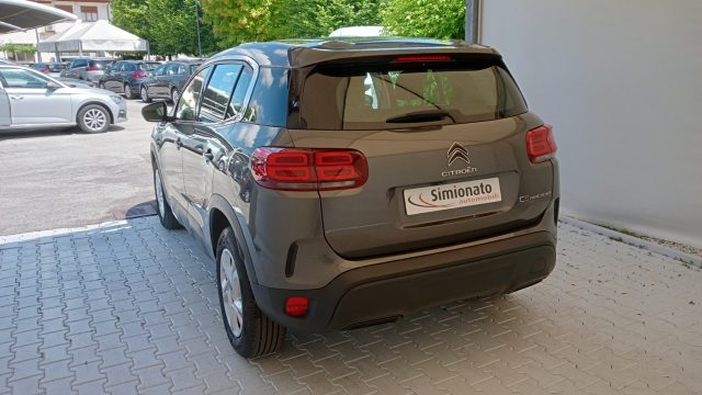 CITROEN C5 Aircross BlueHDi 130 S&S Business Immagine 4