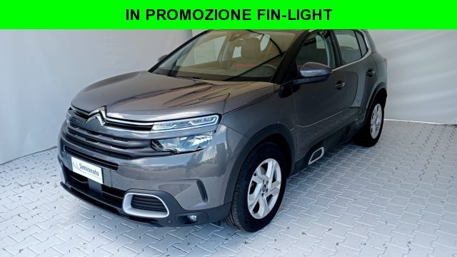 CITROEN C5 Aircross BlueHDi 130 S&S Business Immagine 0