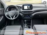 HYUNDAI Tucson 1.6 CRDi 136CV 48V DCT Trend
