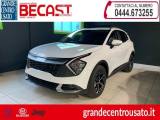 KIA Sportage 1.6 TGDi GPL Style - PRONTA CONSEGNA