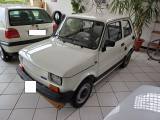 FIAT 126 650   FSM