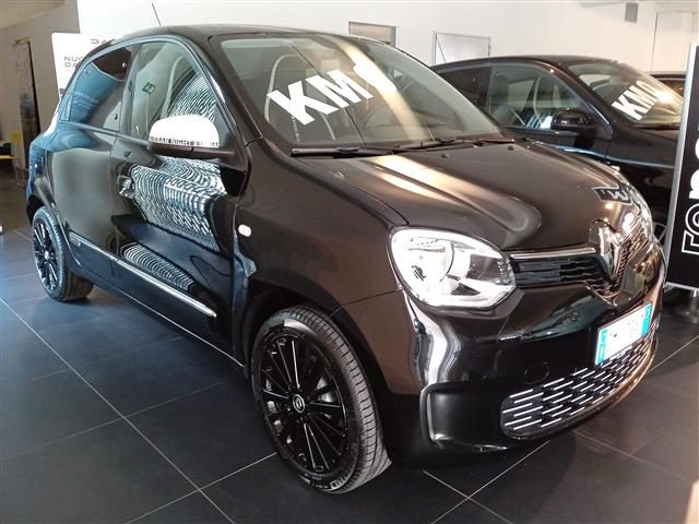 RENAULT Twingo Urban Night 22kWh Immagine 3