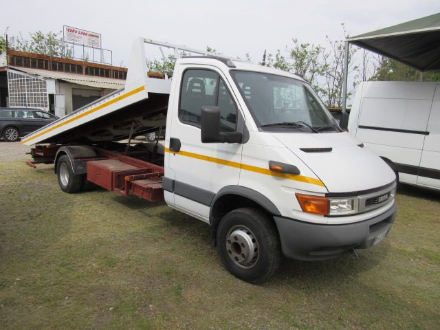 IVECO DAILY  65 C 15 Immagine 0