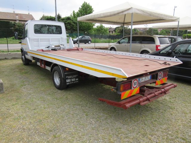 IVECO DAILY  65 C 15 Immagine 1