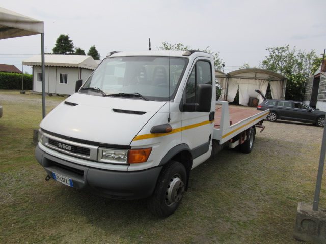 IVECO DAILY  65 C 15 Immagine 4