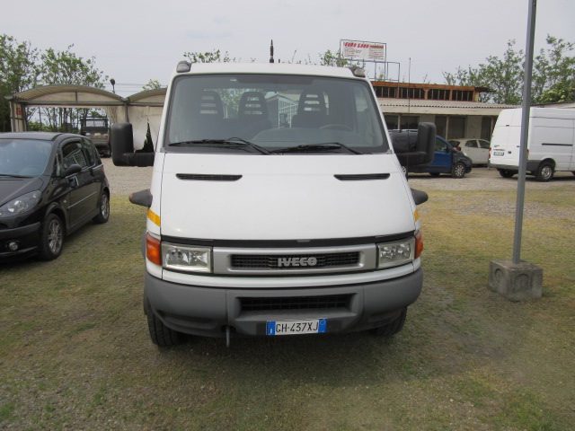 IVECO DAILY  65 C 15 Immagine 3