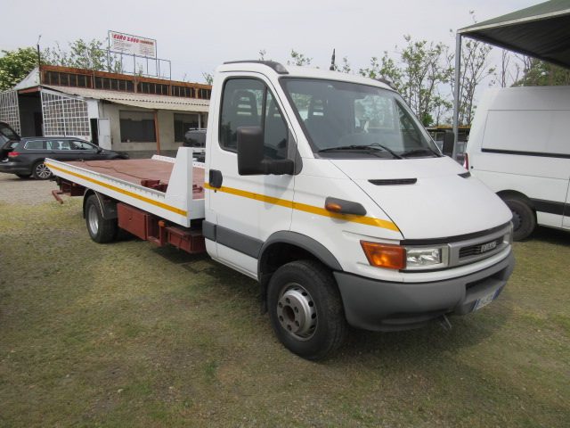 IVECO DAILY  65 C 15 Immagine 2