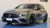 MERCEDES-BENZ A 35 AMG 4Matic Pack PERFORMANCE PackNIGHT-TettoPAN-19'-FUL