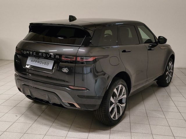 LAND ROVER Range Rover Evoque 2.0D I4 163 CV R-Dynamic S Immagine 1