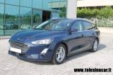 FORD Focus 1.5 EcoBlue 120 CV SW Business