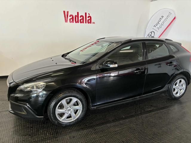 VOLVO V40 Cross Country D2 Business  UNICO PROPRIETARIO Immagine 1