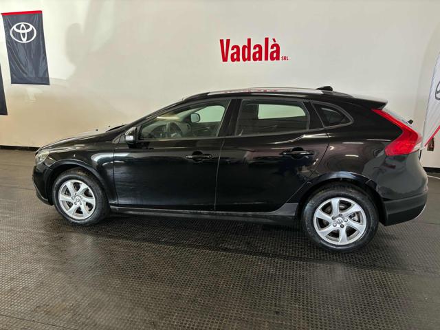 VOLVO V40 Cross Country D2 Business  UNICO PROPRIETARIO Immagine 4