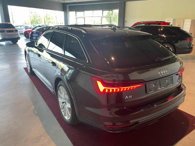 AUDI A6 allroad 45 TDI 3.0 quattro S tronic Immagine 3