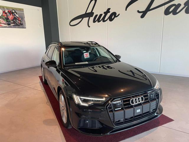 AUDI A6 allroad 45 TDI 3.0 quattro S tronic Immagine 1