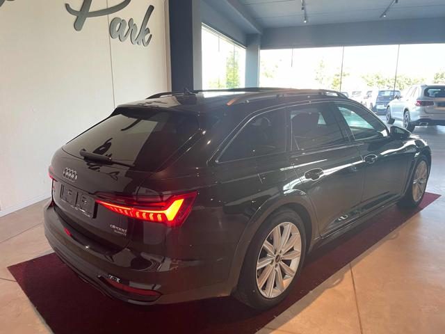 AUDI A6 allroad 45 TDI 3.0 quattro S tronic Immagine 4